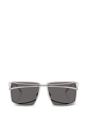 Prada Runway sunglasses - Silver