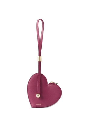 Furla small Laura coin purse - Pink