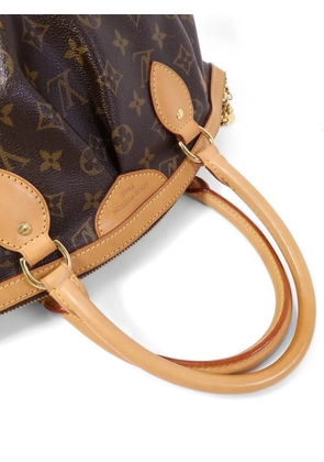 Louis Vuitton Pre-Owned Tivoli Monogram tote bag - Brown