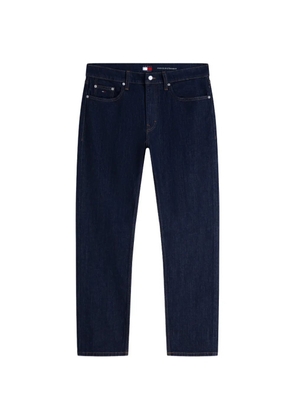 Tommy Hilfiger straight jeans - Blue