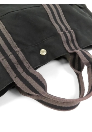 Hermès Pre-Owned Fourre Tout tote bag - Black