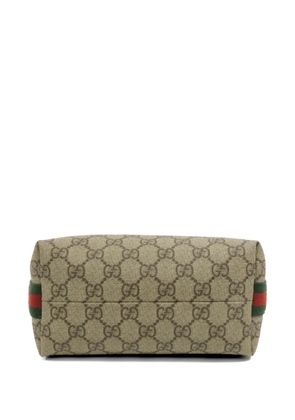 Gucci Pre-Owned Ophidia GG handbag - Neutrals