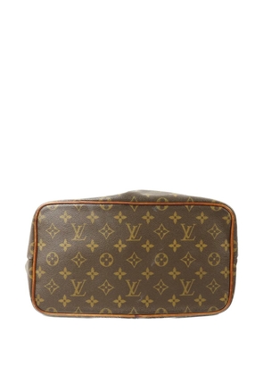 Louis Vuitton Pre-Owned PM Palermo Monogram tote bag - Brown