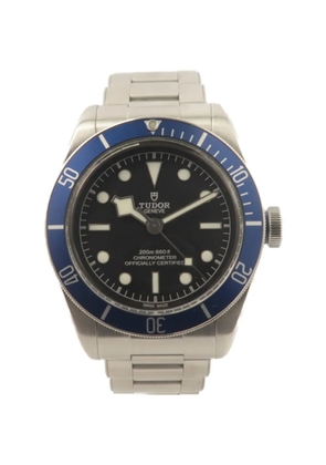 TUDOR Black Bay 41mm watch