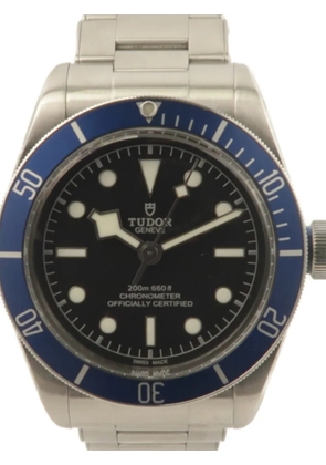TUDOR Black Bay 41mm watch