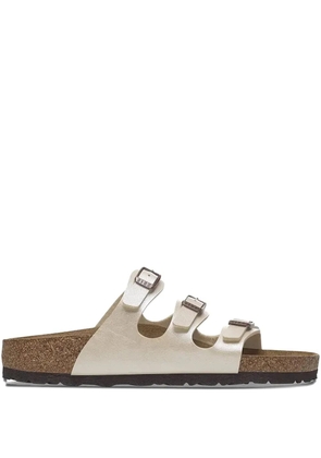 Birkenstock Florida sandals - Neutrals