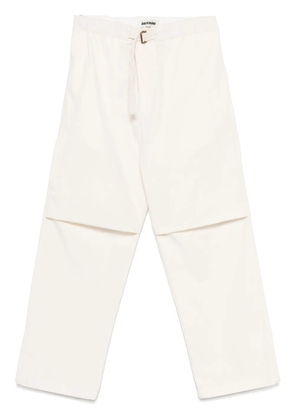 DARKPARK Jordan trousers - Neutrals