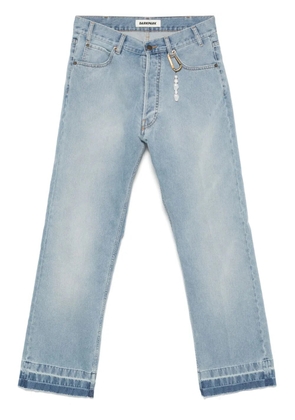 DARKPARK Edi jeans - Blue
