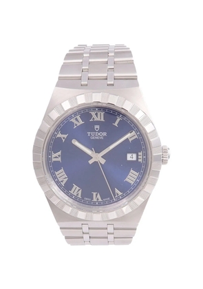 TUDOR Royal 38mm watch - Blue