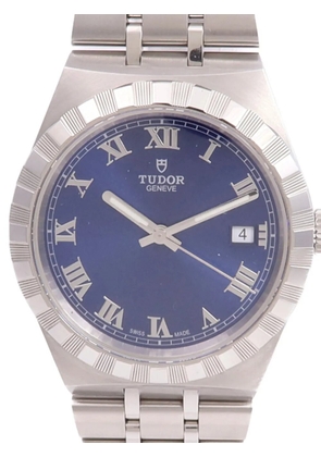 TUDOR Royal 38mm watch - Blue