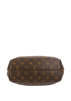 Louis Vuitton Pre-Owned PM Monogram Turenne tote bag - Brown