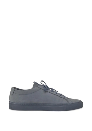 Common Projects Achilles Low sneakers - Blue