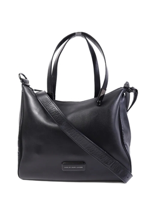 Marc By Marc Jacobs Ligero Ninja tote bag - Black