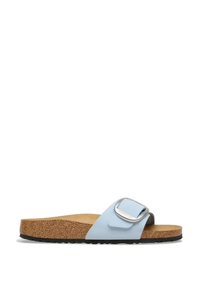 Birkenstock Madrid Big Buckle sandals - Blue