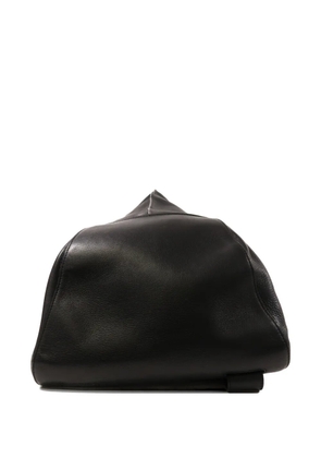 Loewe Pre-Owned Anton backpack - Black