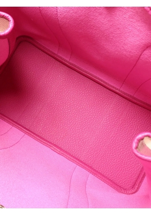 Hermès Pre-Owned PM Garden Party tote bag - Neutrals