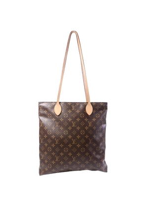 Louis Vuitton Pre-Owned Monogram Carry It shoulder bag - Brown