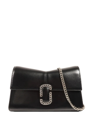 Marc Jacobs Vintage chain-link shoulder bag - Black