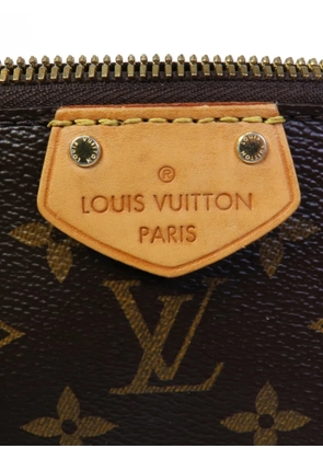 Louis Vuitton Pre-Owned PM Turenne Monogram canvas tote bag - Brown