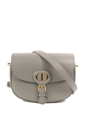 Christian Dior Pre-Owned Bobby shoulder bag - Grey