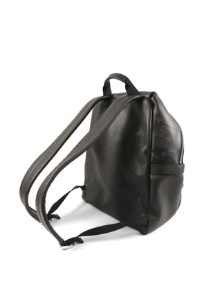 Louis Vuitton Pre-Owned Discovery Taigarama backpack - Black