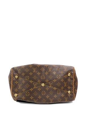 Louis Vuitton Pre-Owned Monogram Tivoli shoulder bag - Brown