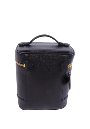 CHANEL Pre-Owned CC Vanity handbag - Black
