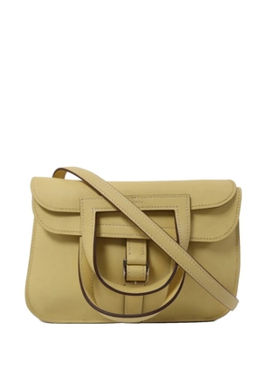 Hermès Pre-Owned Halzan tote bag - Neutrals