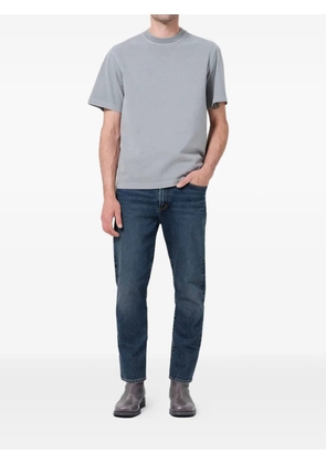 AGOLDE Curtis straight-leg jeans - Blue
