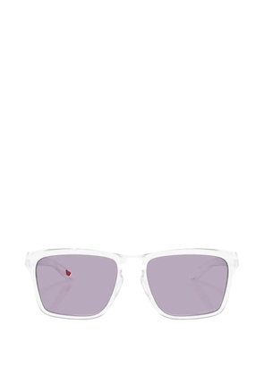 Oakley Sylas On The Green sunglasses - White