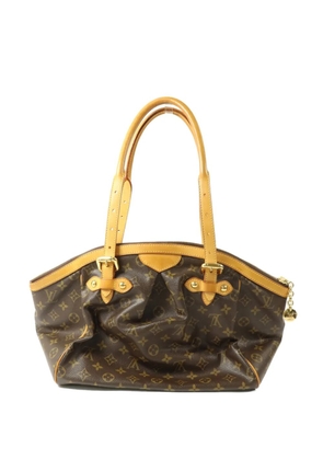 Louis Vuitton Pre-Owned GM Tivoli Monogram-pattern tote bag - Brown
