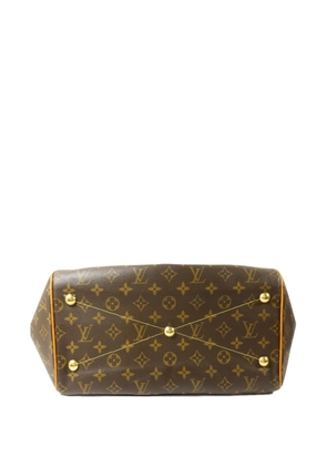 Louis Vuitton Pre-Owned GM Tivoli Monogram-pattern tote bag - Brown