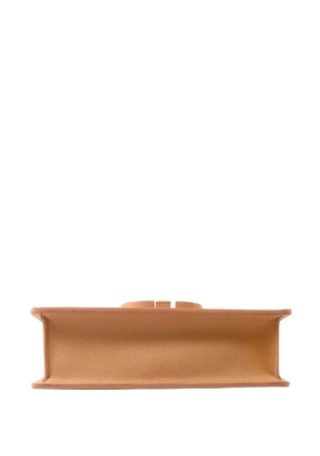 Christian Dior Pre-Owned 30 Montaigne crossbody bag - Neutrals