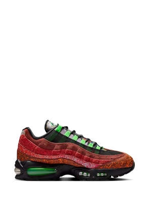 Nike Air Max 95 sneakers - Red