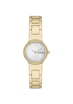 Skagen Freja Lille 26mm watch - White