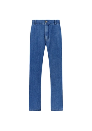 Paul & Shark X-Soft jeans - Blue