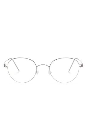 Lindberg Rim Bo glasses - Silver
