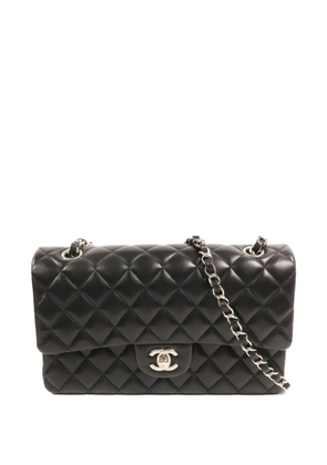 CHANEL Pre-Owned 25 Classic CC turn-lock shoulder bag - Black