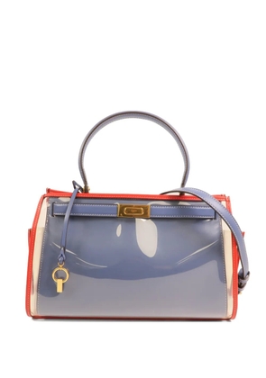 Tory Burch Lee Radziwill tote bag - Blue