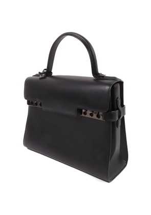 Delvaux Vintage MM Tempête tote bag - Black