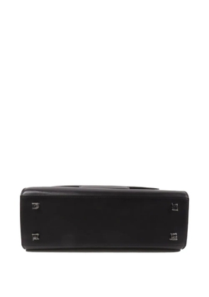 Delvaux Vintage MM Tempête tote bag - Black