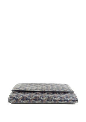 Goyard Pre-Owned Varenne shoulder bag - Blue
