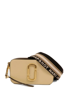 Marc Jacobs Vintage leather shoulder bag - Neutrals