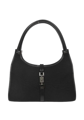Gucci Pre-Owned 1990-2000s Jackie handbag - Black
