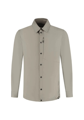 Sease New Gate shirt jacket - Neutrals