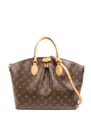Louis Vuitton Pre-Owned Boetie Monogram tote bag - Brown