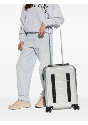 Db Ramverk Alu carry-on luggage - Silver