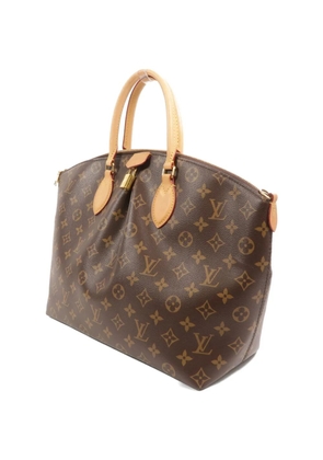 Louis Vuitton Pre-Owned Boetie Monogram tote bag - Brown