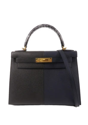 Hermès Pre-Owned Kelly 28 tote bag - Black