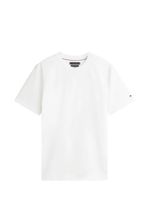 Tommy Hilfiger crew-neck T-shirt - White